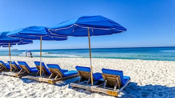Am Strand