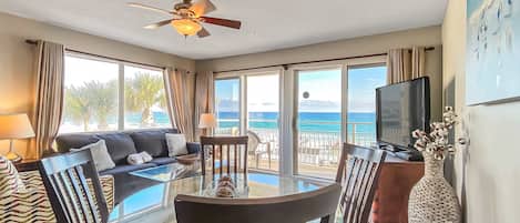 TV, DVD-spiller og kontorer