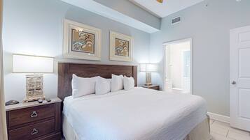 Iron/ironing board, WiFi, wheelchair access