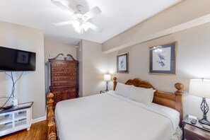 2 Schlafzimmer, Bügeleisen/Bügelbrett, Reisekinderbett, WLAN