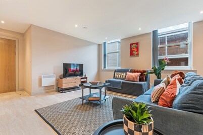 The Chic Escape in Leeds