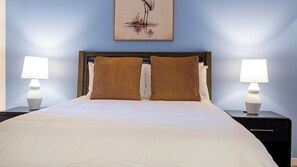 2 bedrooms, desk, iron/ironing board, WiFi - Landing | Beautiful 2BD, Pool, Gym (Colorado Springs)