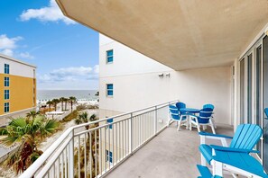 Property grounds - Condo At Waterscape, Incredible Gulf Views Playground, 2 Hot Tubs (Fort Walton Beach)