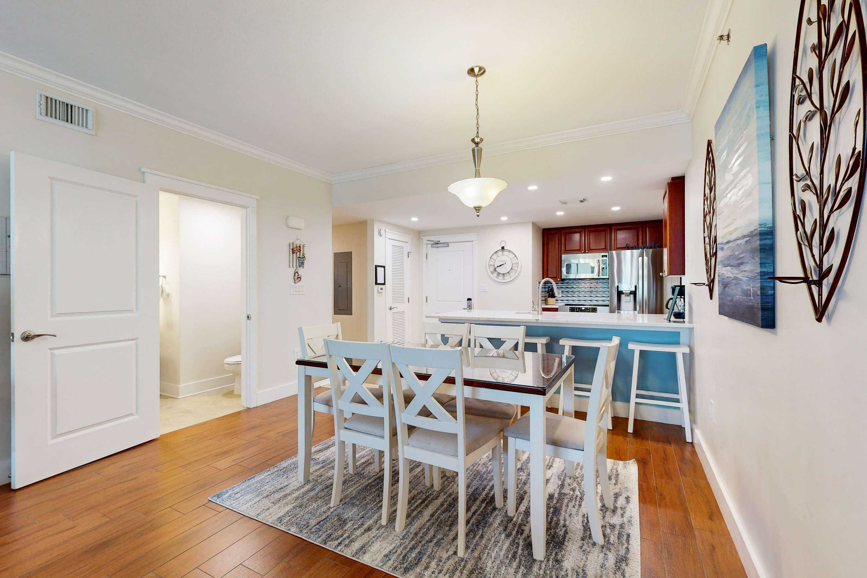 تناول الطعام