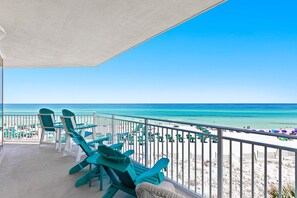 Property grounds - Picturesque Condo At Waterscape Expansive Balcony Waterfall, Lazy River (Fort Walton Beach)