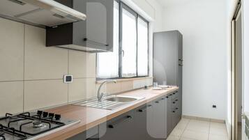 Frigorifero, lavastoviglie