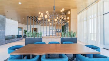 Ausstattung der Unterkunft