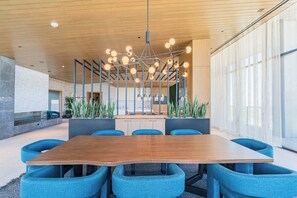 Property amenity - Saiya Lux Stay w HeatedPool-Gym-EV-Sauna (Phoenix)