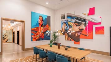 Servicio de la propiedad