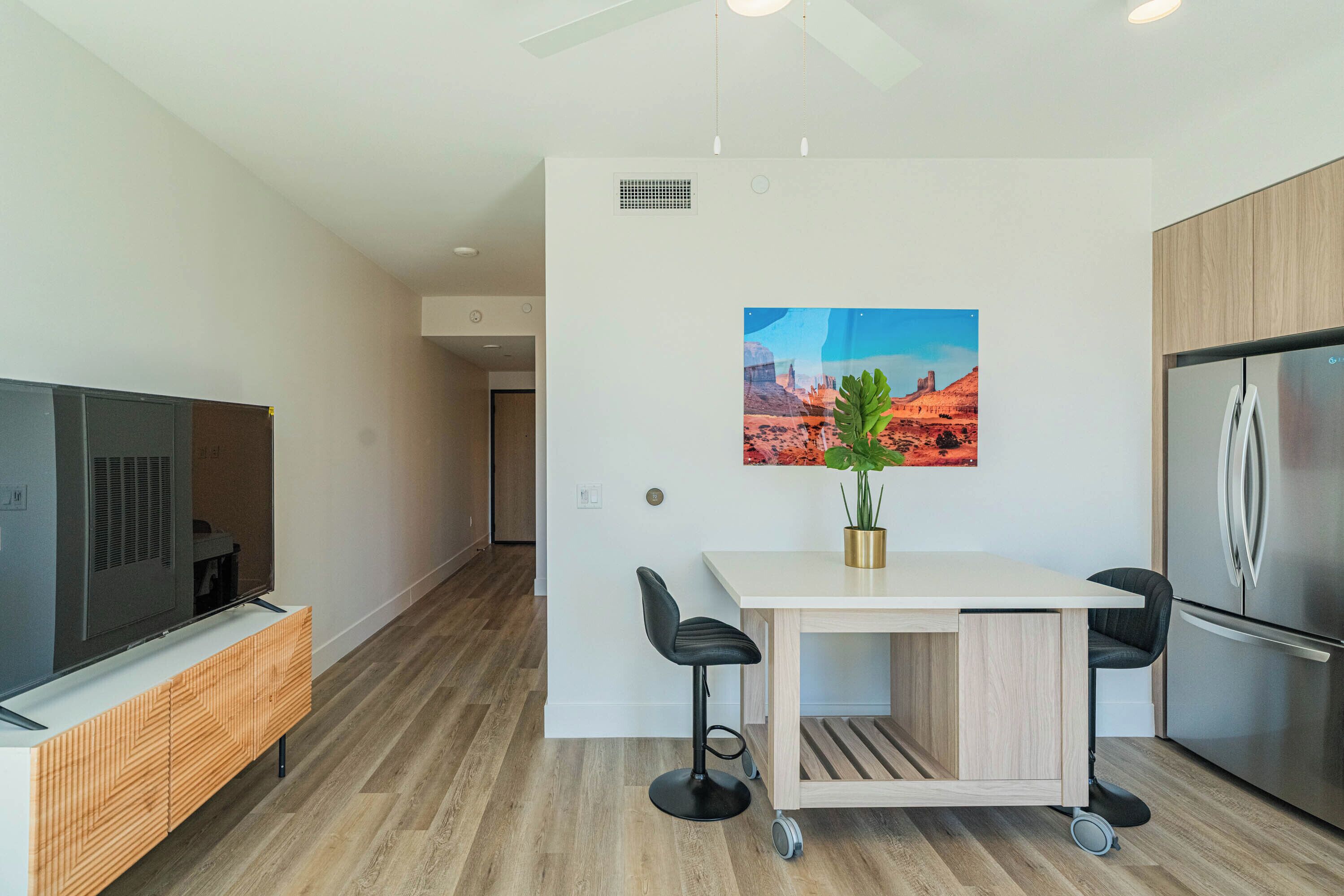 تناول الطعام