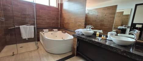 Shower
