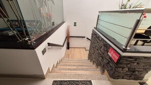 Exclusive Suite | Interior