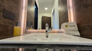 Standard Quadruple Room - HOTEL LAVERDIERI (Bogotá)