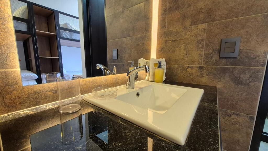 Standaard vierpersoonskamer