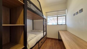 Standard Twin Room | Blackout drapes, free WiFi - HOTEL LAVERDIERI (Bogotá)