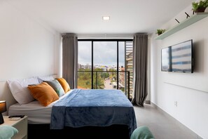 1 Schlafzimmer