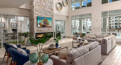 Landing | Spectacular 2BD, Clubhouse, Gym