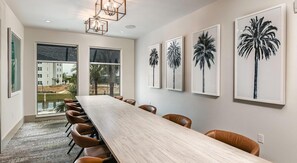 Meeting facility - Landing | Stunning 2BD, Clubhouse, Gym (Apopka)