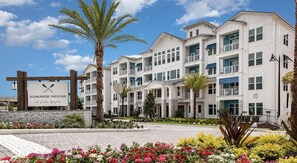 Exterior - Landing | Stunning 2BD, Clubhouse, Gym (Apopka)