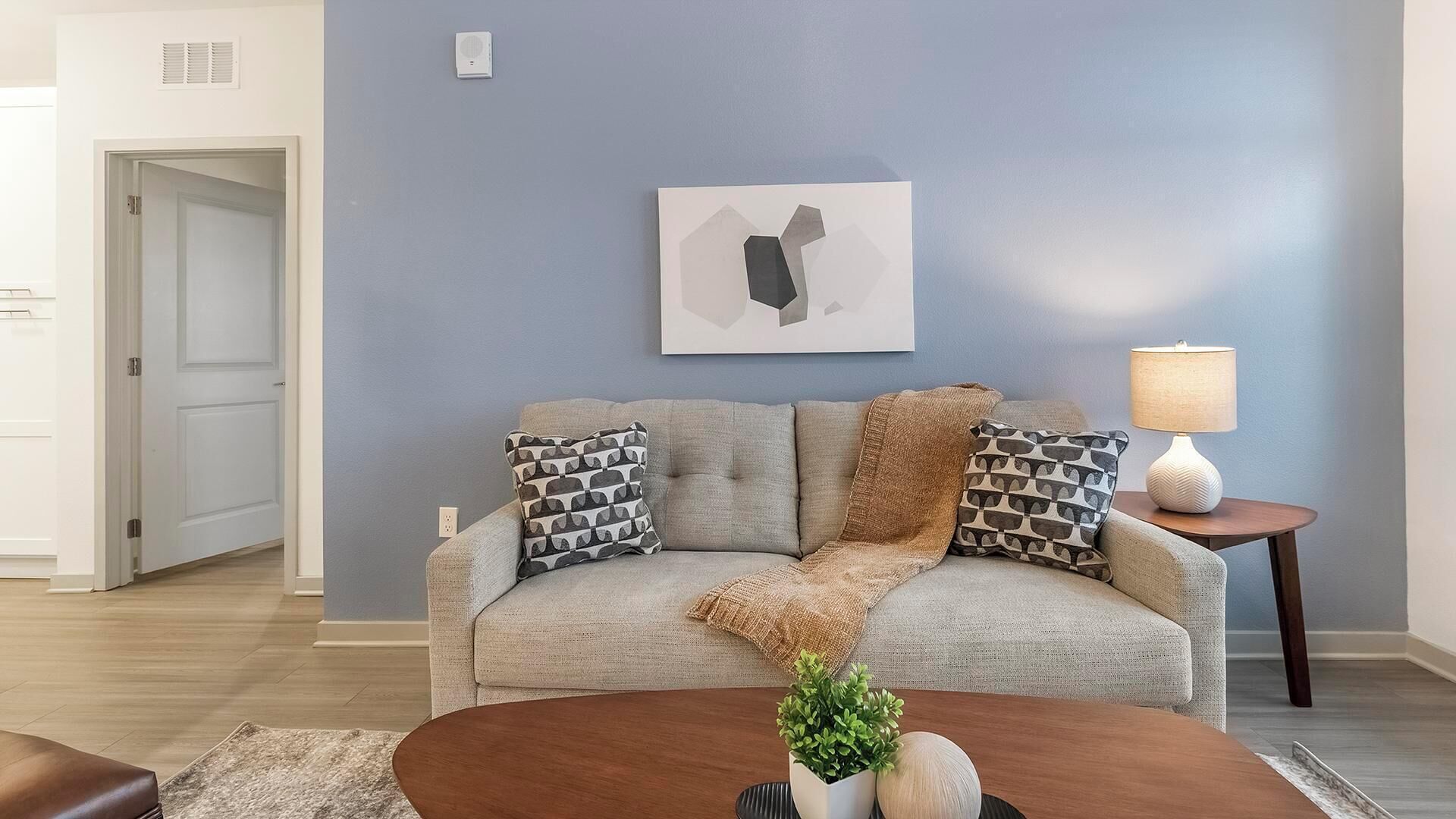 TV connectée