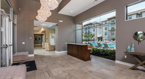 Landing | Incredible 2BD, Gym, Clubhouse