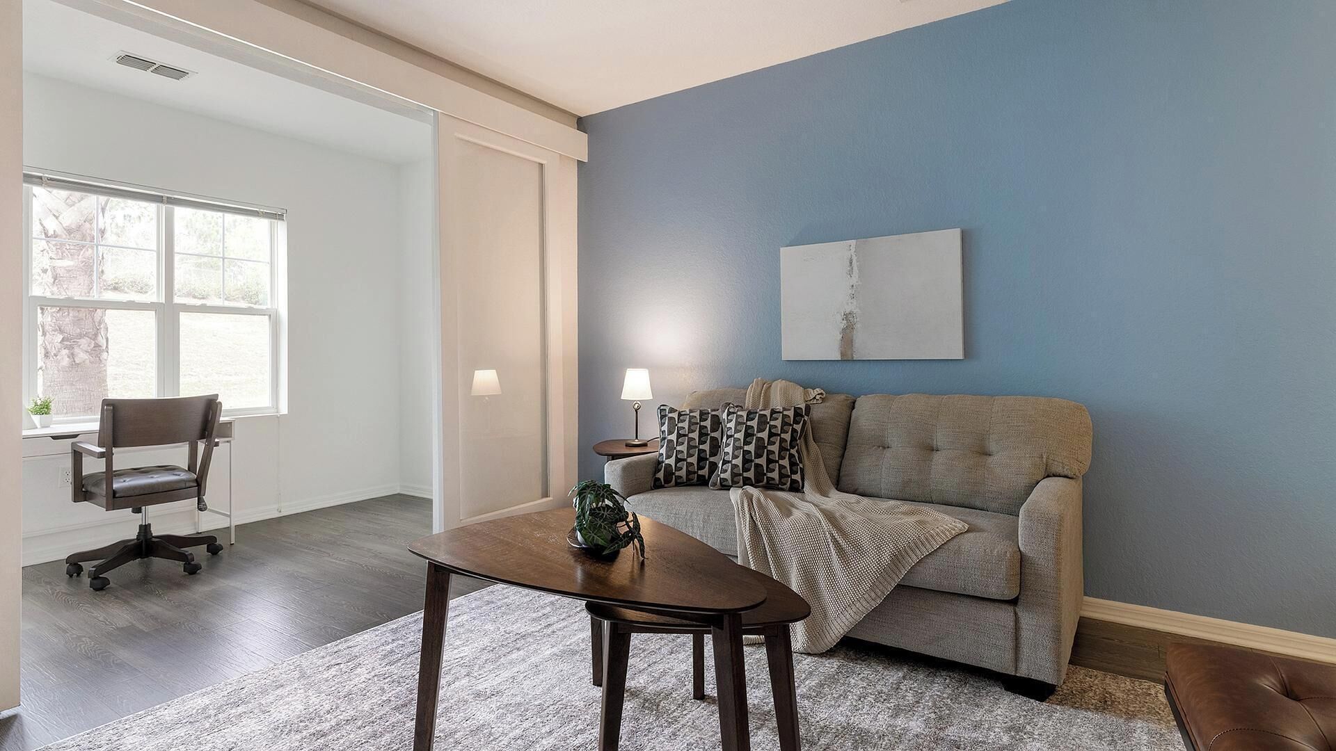 تلفزيون ذكي