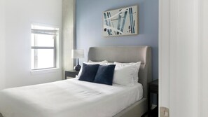 1 bedroom, desk, iron/ironing board, WiFi - Landing | Amazing 1BD, Gym, Game Room (Chapel Hill)