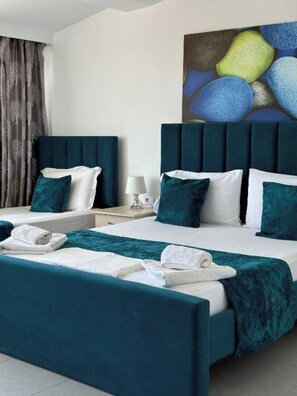 スイート シービュー