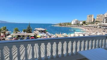 Bar (på overnatningsstedet)