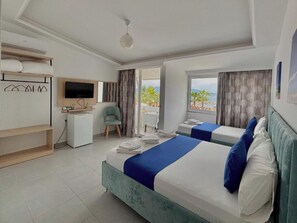 スイート シービュー