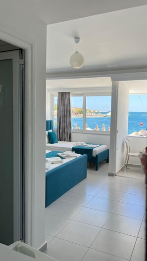 Detalle del interior