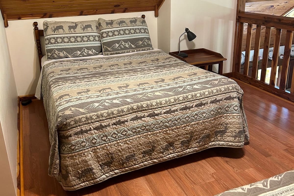 熨斗/熨衣板、免費無線上網