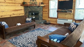 Iron/ironing board, free WiFi