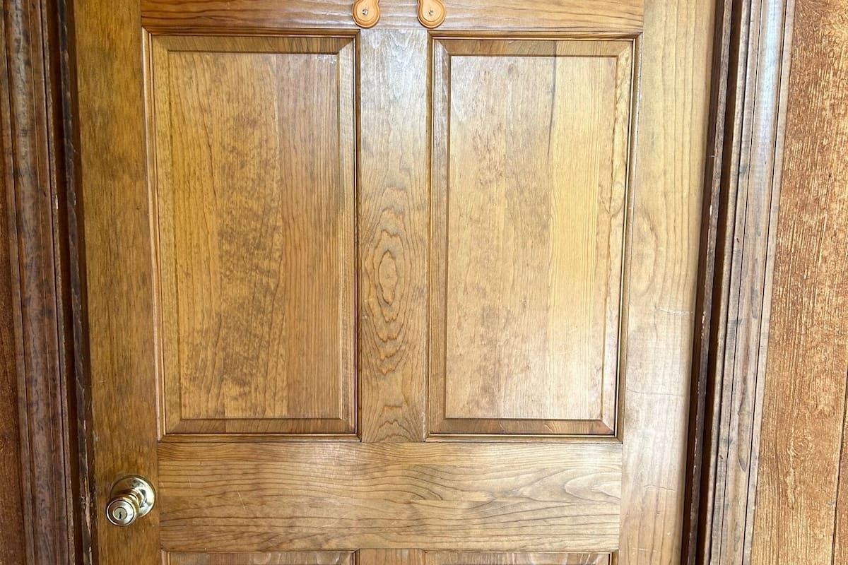 Cabin 7A | Vasaló/vasalódeszka és ingyenes wifi