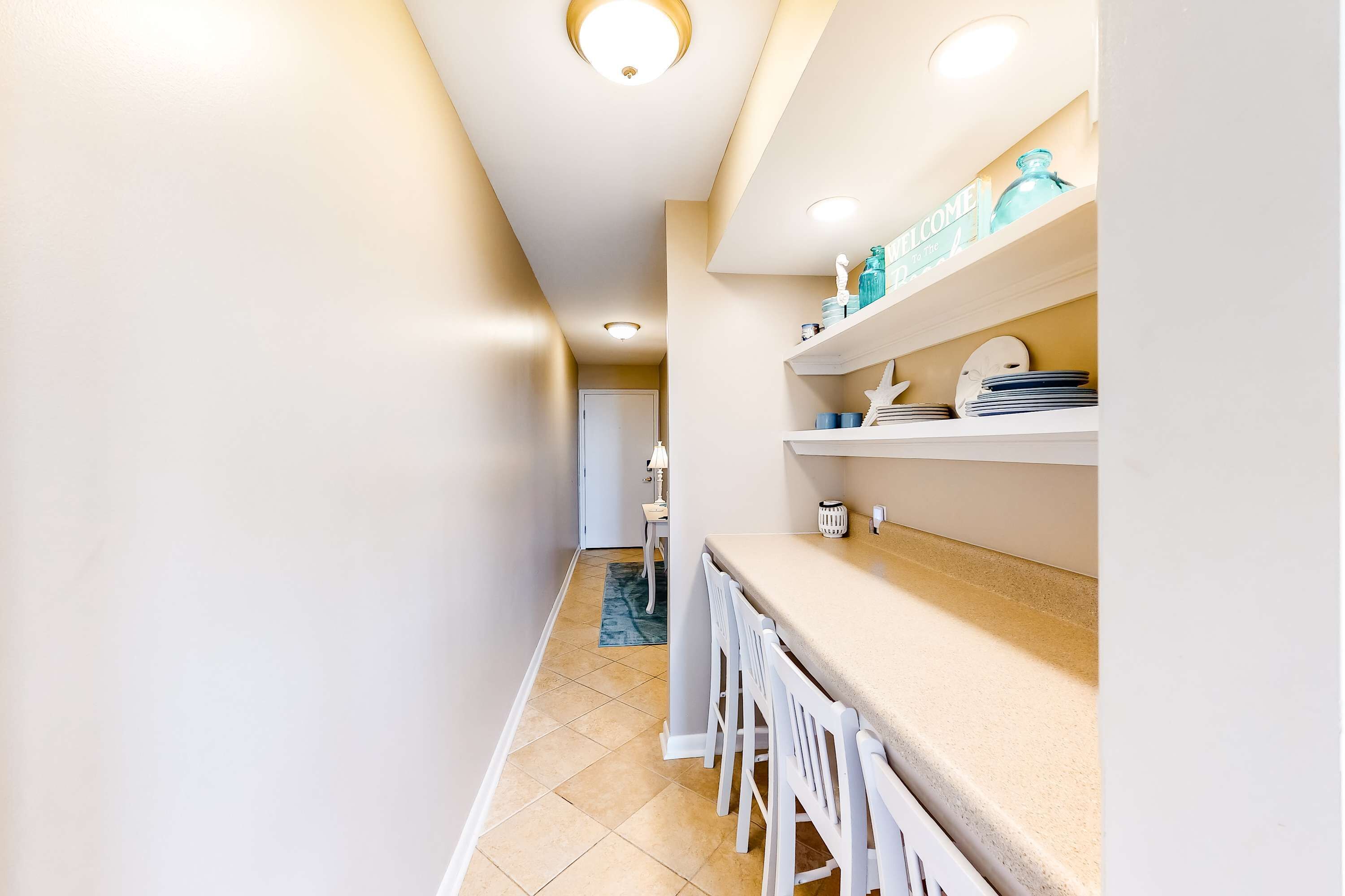Interieur