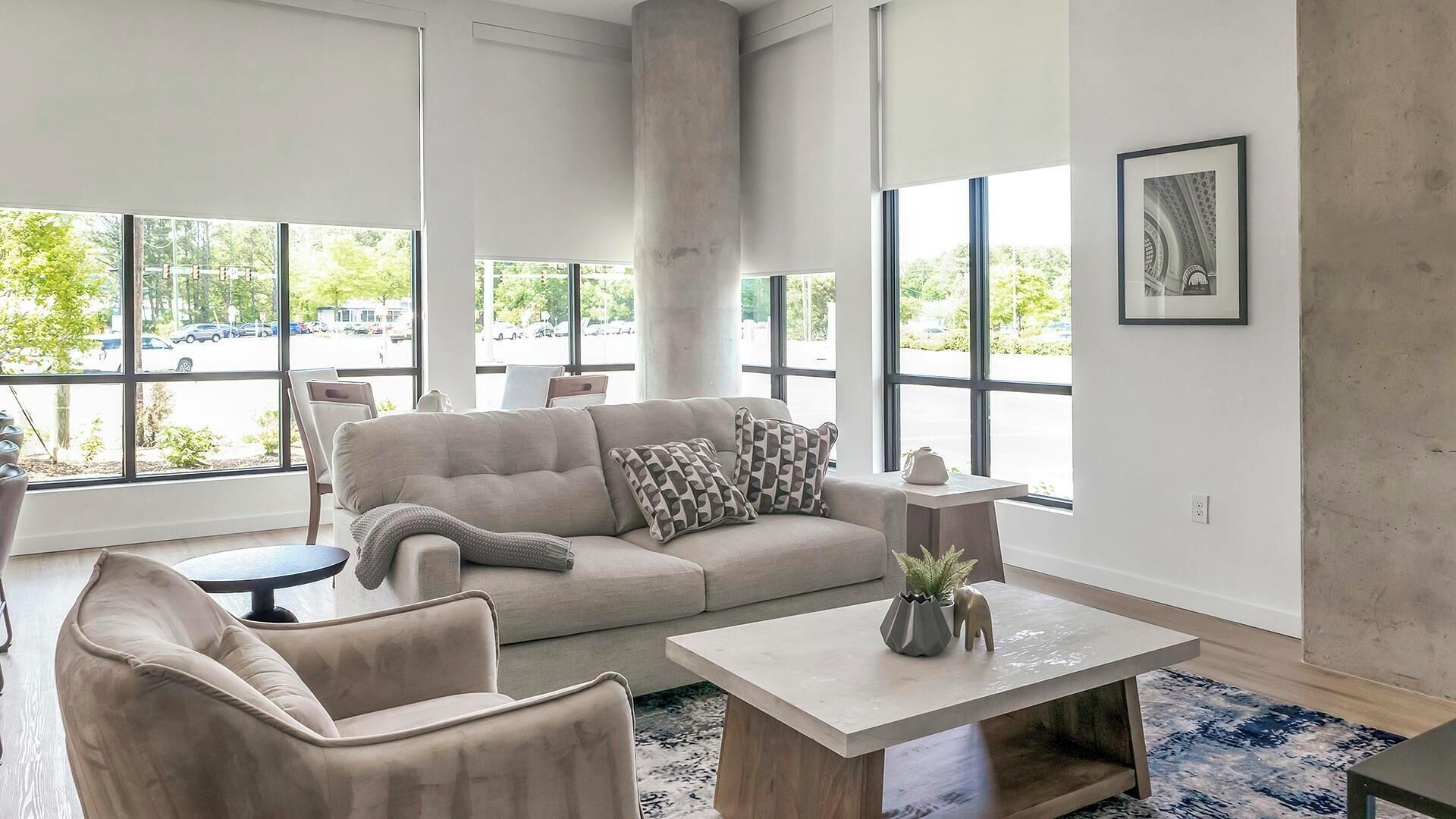 Landing | Chic 3bd, Game Room, Courtyard - Chapel Hill, NC