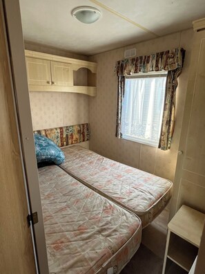 Mobile Home Classique | Wi-Fi