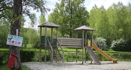 Camping La Sensation