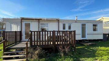 Mobile Home Classique | Extérieur