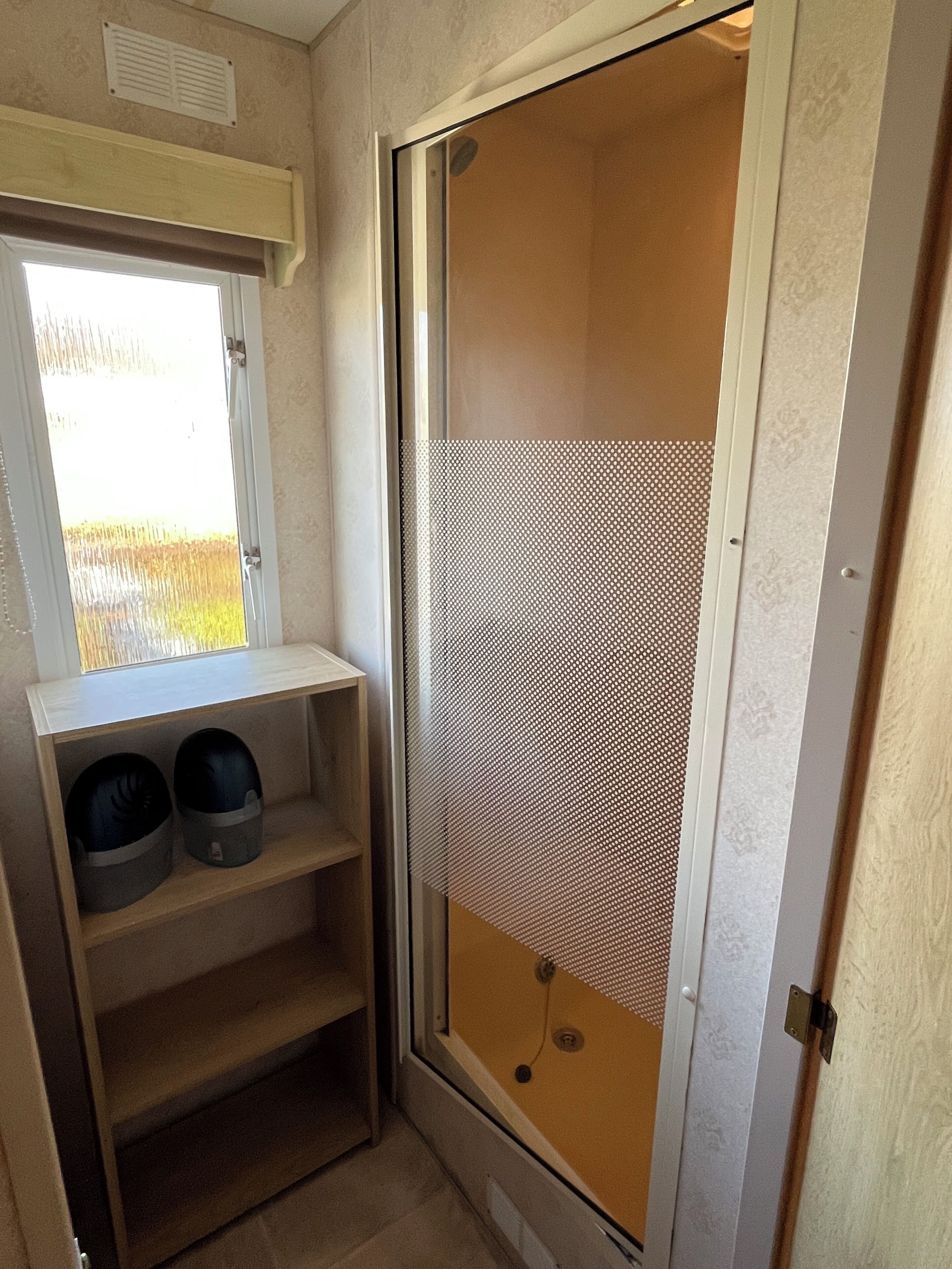Classic Mobile Home | Interior