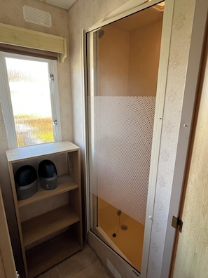 Mobile Home Classique | Intérieur