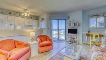 TV, lettore DVD