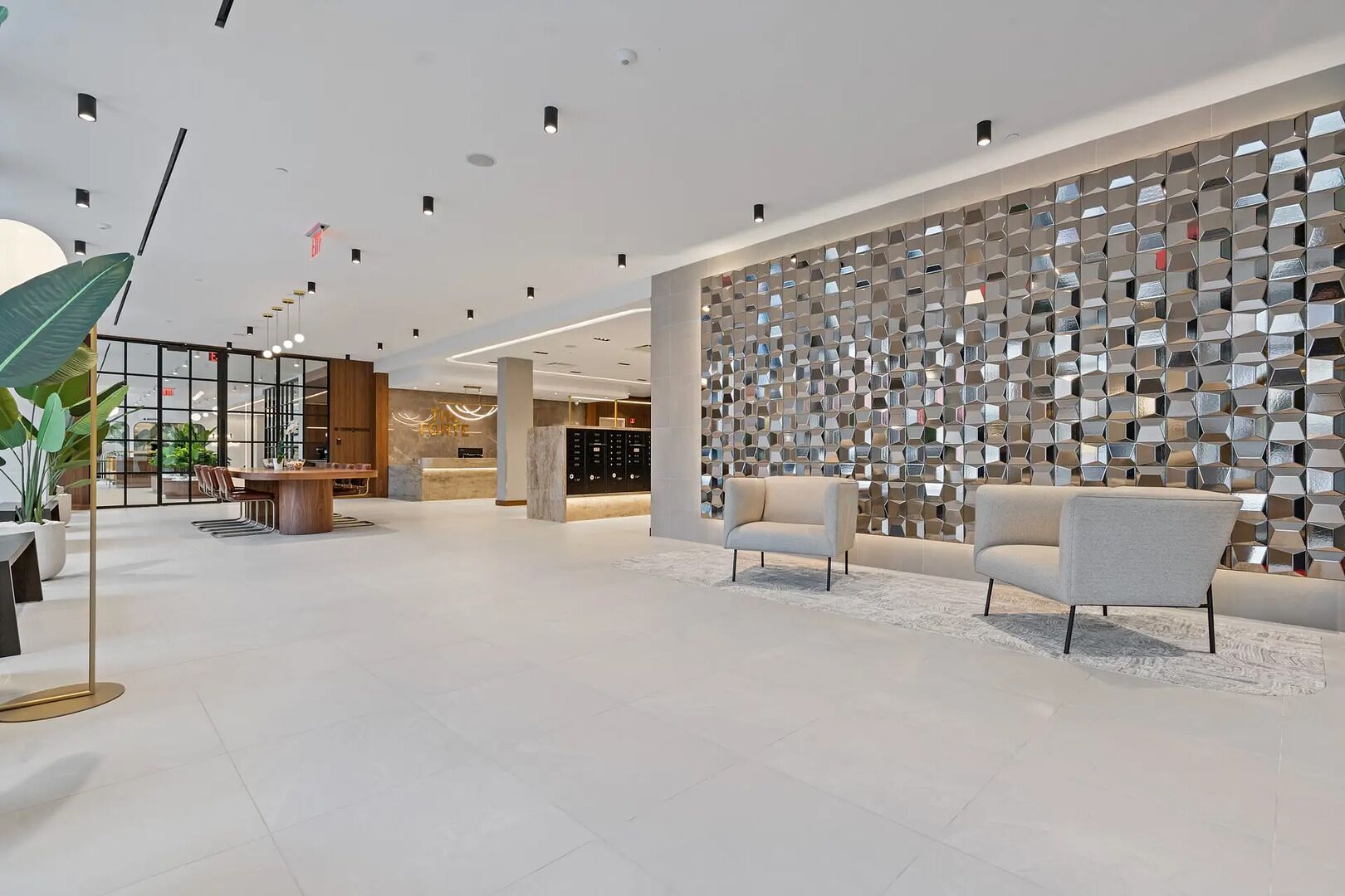 Interieur