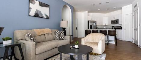 Téléviseur connecté