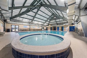 Pool - Plantation Palms #6408 Beachfront Condo (Fort Morgan)