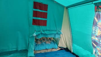 2 habitaciones, wifi y ropa de cama