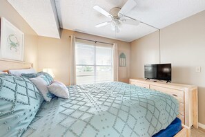 1 chambre, accès Internet, draps fournis