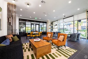 Interior - Landing | Spectacular 1BD, Gym, Game Room (Austin)