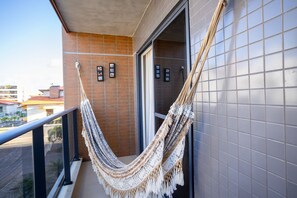 Basic-Apartment | Unterkunftsgelände