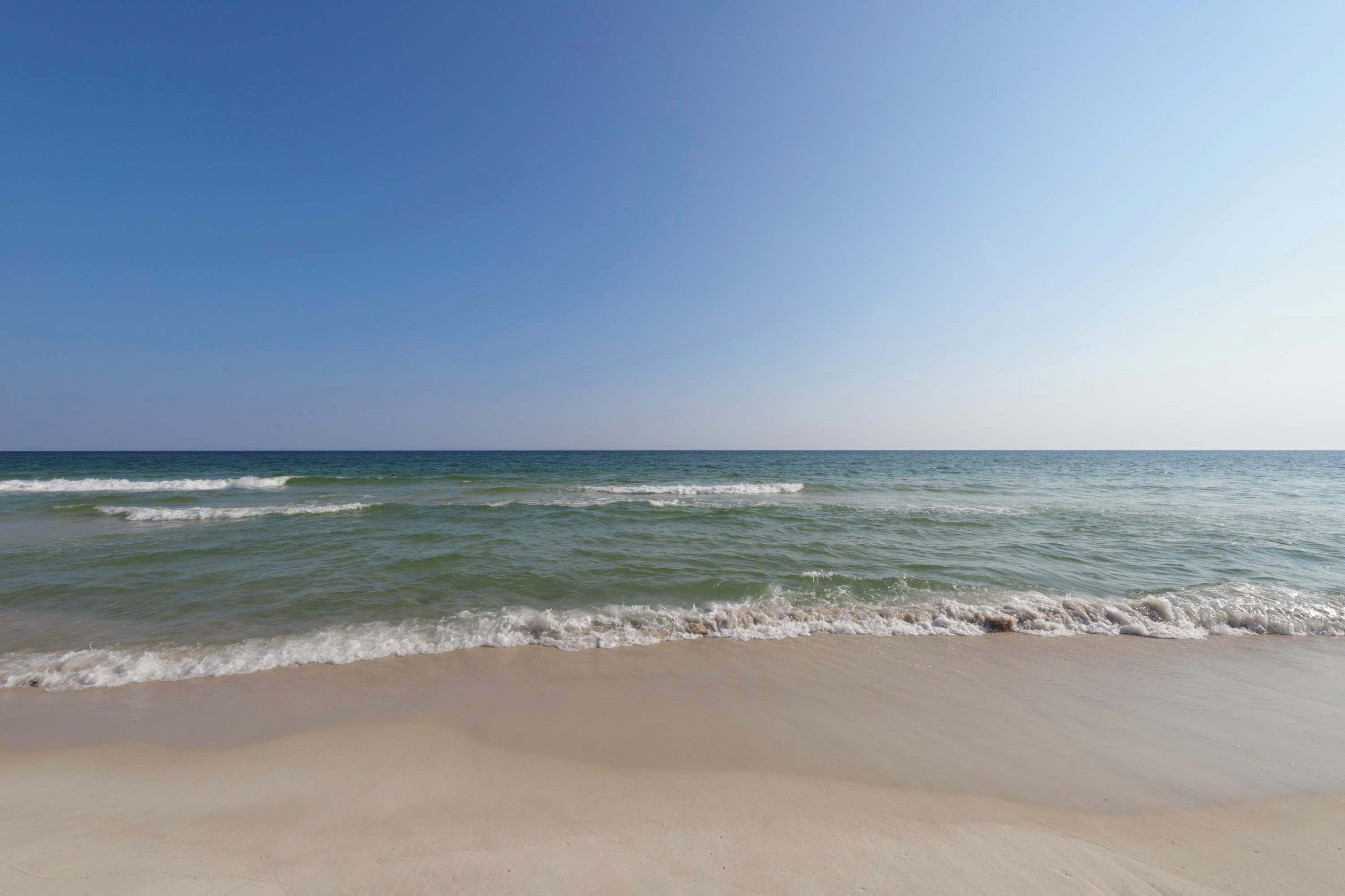 Ubicación cercana a la playa